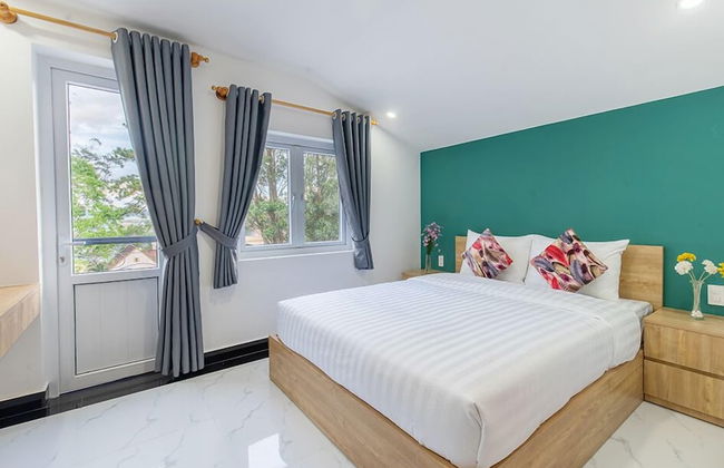 Hoa Mi - Villa Condotel - Foto 15