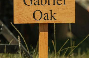 Glamping in Wiltshire in our luxury Shepherds Hut - Foto 39