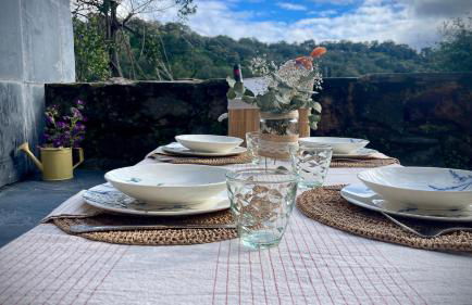 Alojamiento La Casa del Pintor - Foto 27