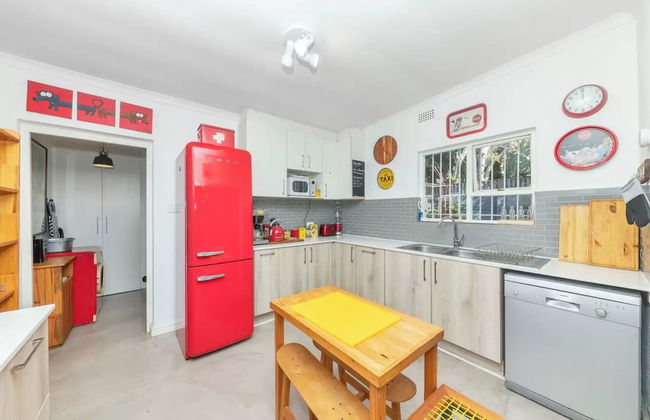 Modern and Stylish 2 BD House in Claremont - Foto 12