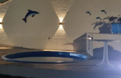 CASA de Praia, Jardim São Lourenço Bertioga SP - Foto 25