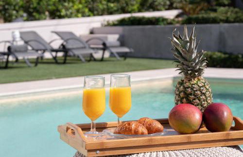 IL PARADISO DI MICHAIL - Foto 21