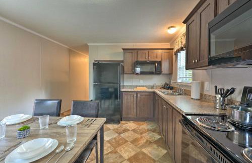 Pet-Friendly Cassopolis Escape with Lake Access - Foto 10