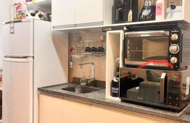 Studio luxuoso completo com garagem - Foto 11