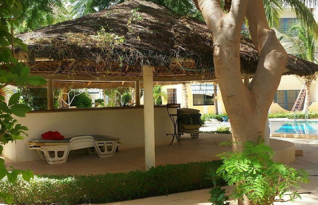 Appartement à Natangué - Saly - Photo 13