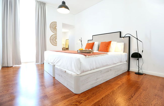 Xtraordinary Moments Apartment - Foto 19