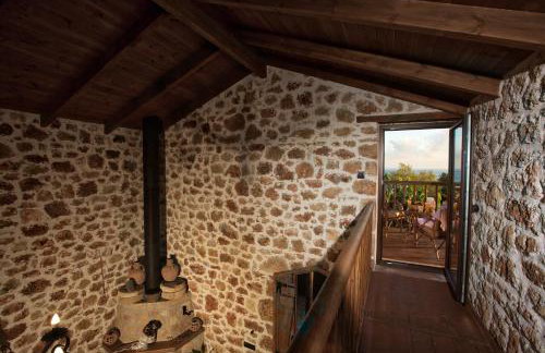 Seafront Villa Kallia & George, By IdealStay Experience - Foto 14