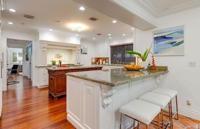 Coral Ridge Getaway by Avantstay Pool Hot Tub Billiards 5mins to Beach - Foto 14