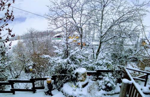 Chalet in Aosta near Pila Ski Lifts - Photo 22