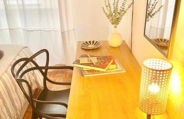 Tranquilidad al lado del Centro Parking incluido - Foto 10