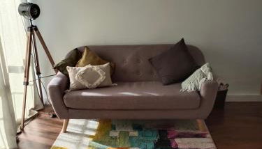 Oasis-Triana's Hallway - Foto 3