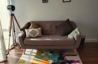 Oasis-Triana's Hallway - Foto 3