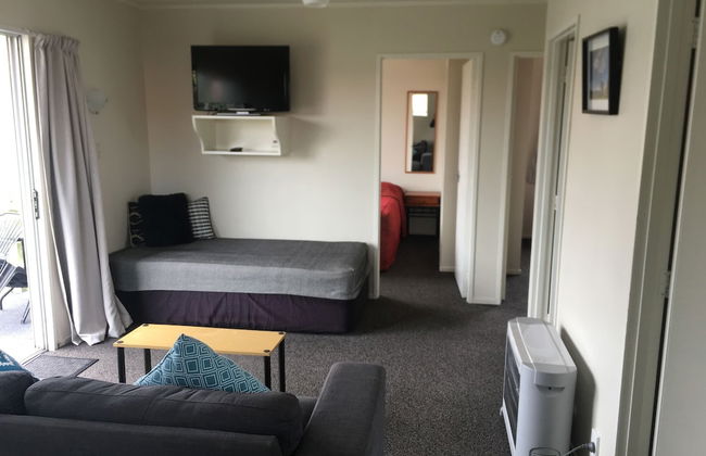 252 Beachside Motels & Holiday Park - Foto 7