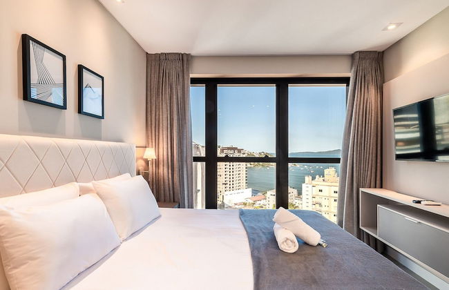 MHF II Apts Variados em Prédio com Vista para o Mar em Itapema - Foto 55