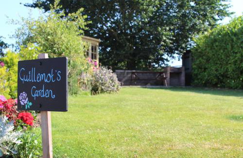 Guillemot Cottage - Foto 11