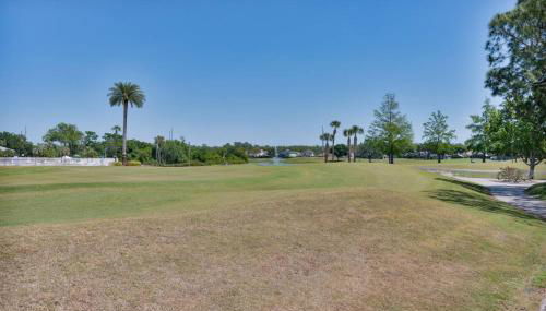 Condo with Pool, Gym, Golf, Jacuzzi and Game Areas - Foto 3