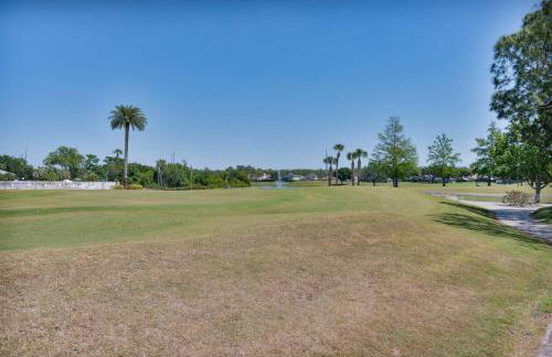 Condo with Pool, Gym, Golf, Jacuzzi and Game Areas - Foto 3