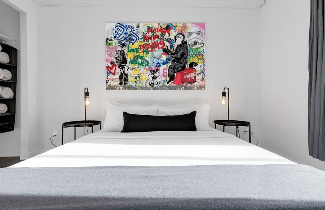 Liv MTL - Soho - Foto 10