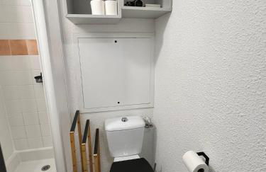 Studio cabine au pied des pistes - Valfréjus - Foto 31