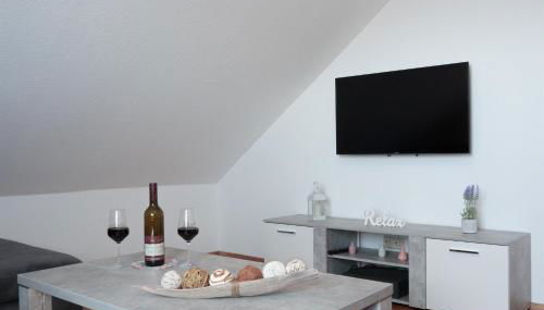 Weinstube Ferienwohnungen Johann Benzschawel - Foto 3