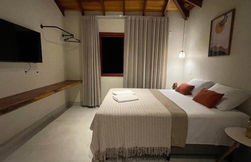 Chalés Recanto Paraíso - Foto 21