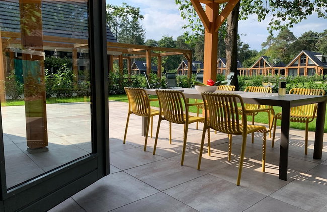 Holiday Home in Lochem With Garden View - Foto 16