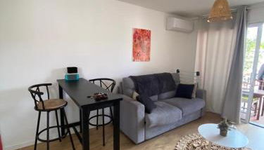 La palmeraie Evanlucas - Foto 3