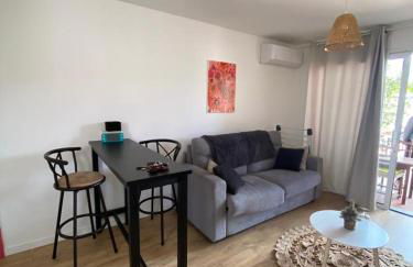 La palmeraie Evanlucas - Foto 3