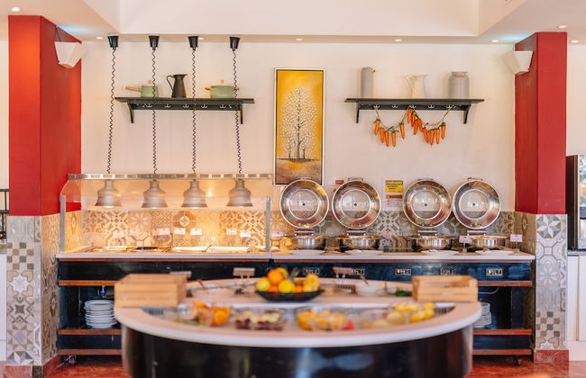 Grand Muthu Forte da Oura - Foto 73