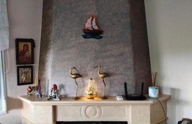 Seaside Villa Adam's Holiday House 2019 - Foto 31