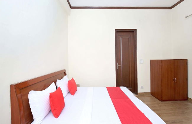 OYO Home 13529 Exotic 3BHK - Foto 12