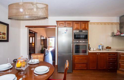 Casa Lola Lanzarote piscina climatizada y wifi free - Foto 53