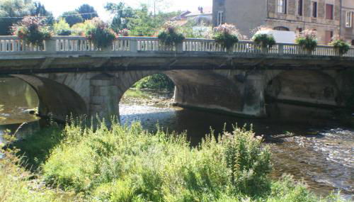 Les Ponts de l'Ornain - Foto 3