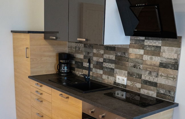 Ferienwohnungen Mamauwiese - Foto 28