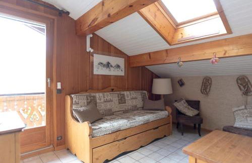 Chalet Rochebrune - Apartment Mont-Chery - Foto 8