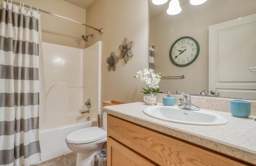 Aspen Retreat - Meredith Lodging - Photo 26