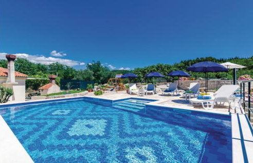 Three-Bedroom Holiday Home In Radovcici - Foto 13