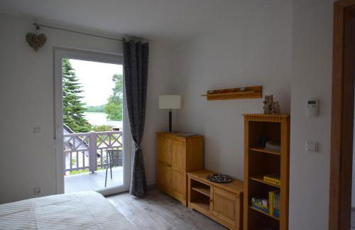 Urlaub am Plätlinsee - Haus Odin - Foto 17