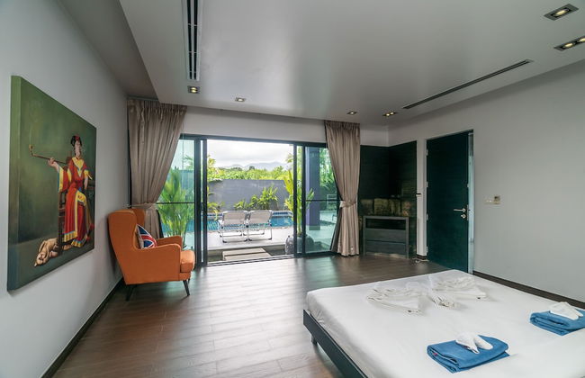 Diamond Villas BangTao - Foto 20