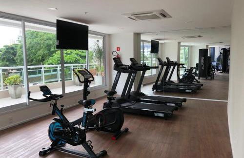 Studio compacto en la Cocó - One Milenio - Foto 20