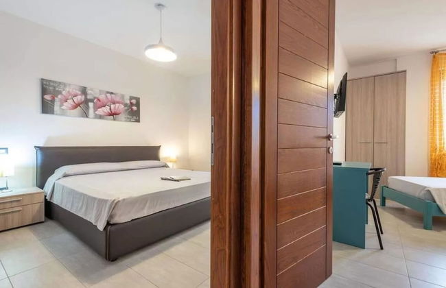 Seaside Comfort in the Heart of Alghero - Foto 2