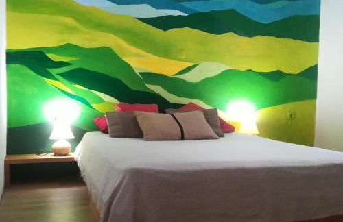 ARTE y descanso en Sevilla - Foto 51