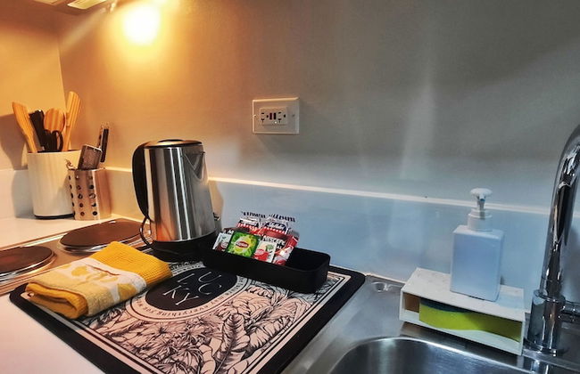 SMDC Air Residences Makati - Foto 62