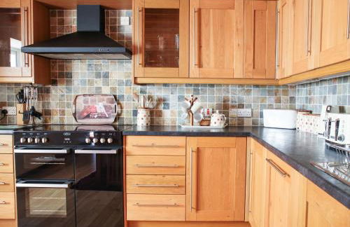 Hill Cottage - Foto 9