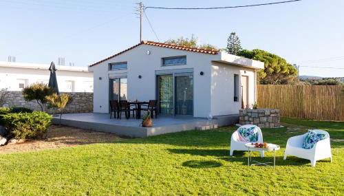 Theros Residence - Foto 5, Garden