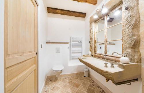 Chalet Le Lodge - Foto 23