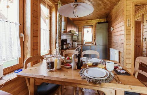 Naturerlebnisdorf Blauvogel im Harz - Foto 14