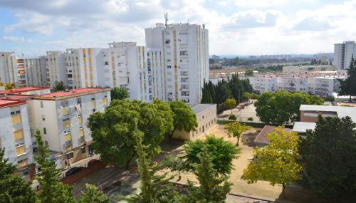 Apartamento Plaza Castañuelas - Foto 2