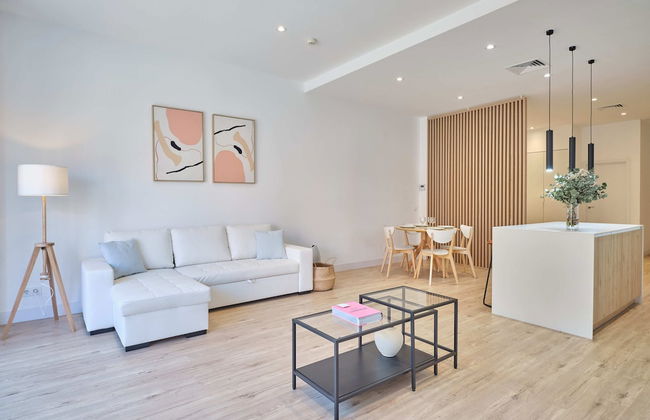 Paseo Suites Hotel - Foto 46