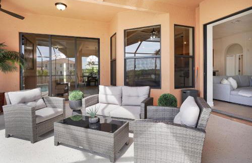 Luxury Villa in Punta Gorda Isles - Photo 31